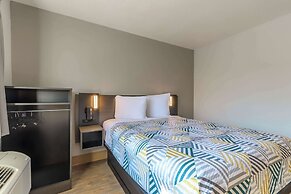 Studio 6 Hayward, Ca – Silicon Valley Gateway