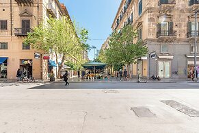 Appartamento Principe di Belmonte