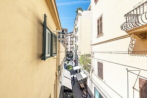 Appartamento Principe di Belmonte