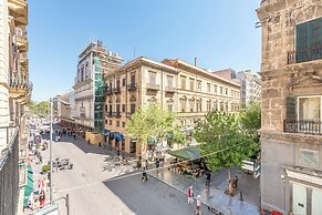 Appartamento Principe di Belmonte