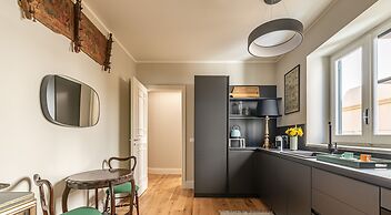 Appartamento Principe di Belmonte