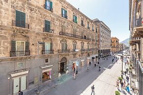 Appartamento Principe di Belmonte