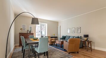 Appartamento Principe di Belmonte