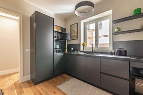 Appartamento Principe di Belmonte