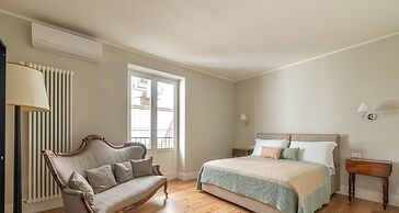 Appartamento Principe di Belmonte