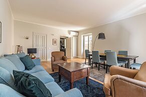 Appartamento Principe di Belmonte