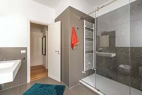 Appartamento Principe di Belmonte