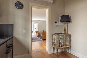 Appartamento Principe di Belmonte