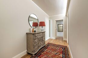 Appartamento Principe di Belmonte