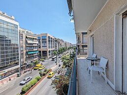 Athens Divas Velvet Gold Suites