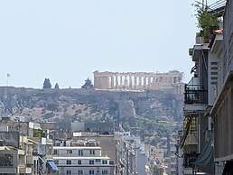 Athens Divas Velvet Gold Suites