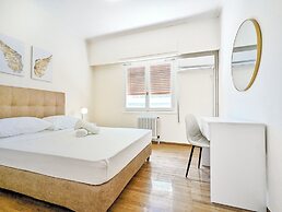 Athens Divas Velvet Gold Suites