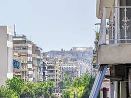 Athens Divas Velvet Gold Suites