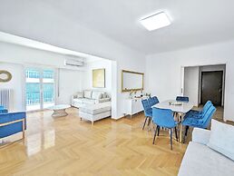 Athens Divas Velvet Gold Suites