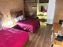 Hotel Casa Chanehque