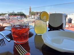 Hotel Casa Chanehque