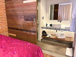 Hotel Casa Chanehque