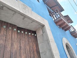 Hotel Casa Chanehque