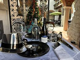 Hotel Casa Chanehque