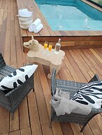 Hotel Casa Chanehque