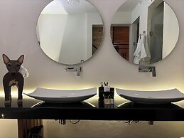 Hotel Casa Chanehque