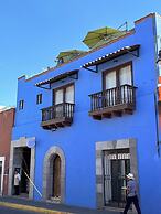 Hotel Casa Chanehque