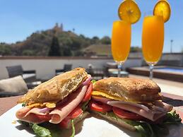 Hotel Casa Chanehque