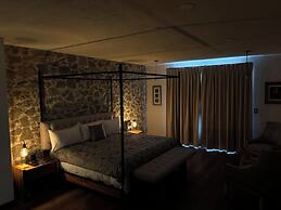 Hotel Casa Chanehque