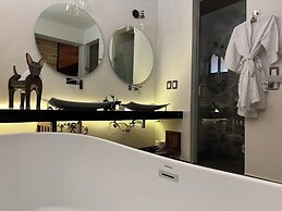 Hotel Casa Chanehque