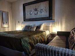 Hotel Casa Chanehque