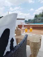 Hotel Casa Chanehque