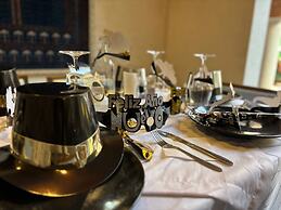 Hotel Casa Chanehque