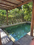 Bugambilias Alojamiento