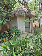 Bugambilias Alojamiento