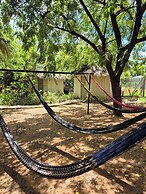 Bugambilias Alojamiento