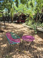 Bugambilias Alojamiento