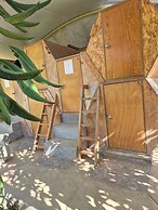 Bugambilias Alojamiento