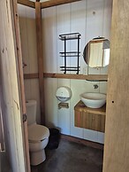 Bugambilias Alojamiento