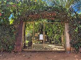 Bugambilias Alojamiento