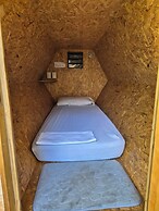 Bugambilias Alojamiento