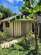 Bugambilias Alojamiento