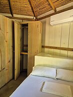 Bugambilias Alojamiento