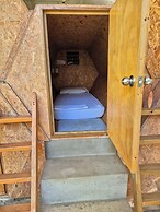 Bugambilias Alojamiento