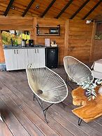 Ecoedén Glamping