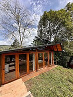 Ecoedén Glamping