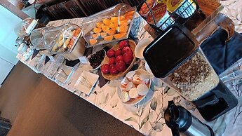 Hawaii Volcano House