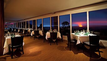 Hawaii Volcano House