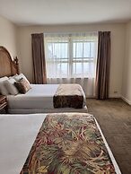 Hawaii Volcano House