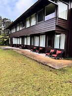 Hawaii Volcano House