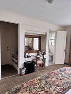 Hawaii Volcano House